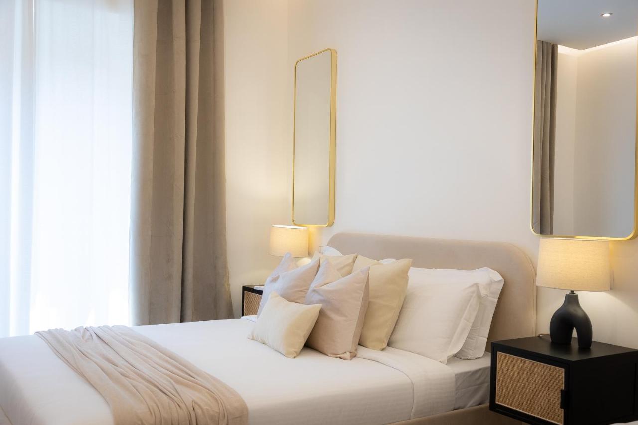 Appartamento Colosseum Boutique Roma