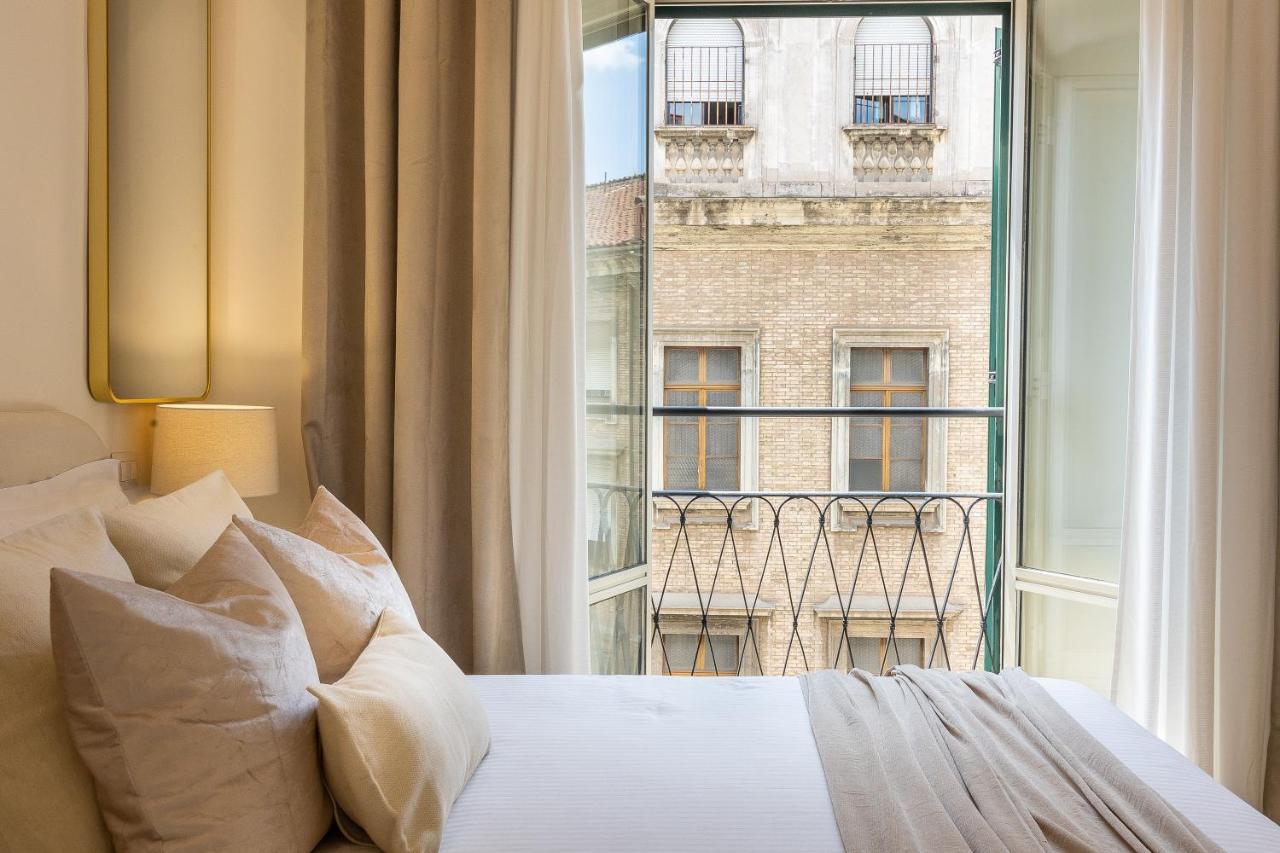 Appartamento Colosseum Boutique Roma