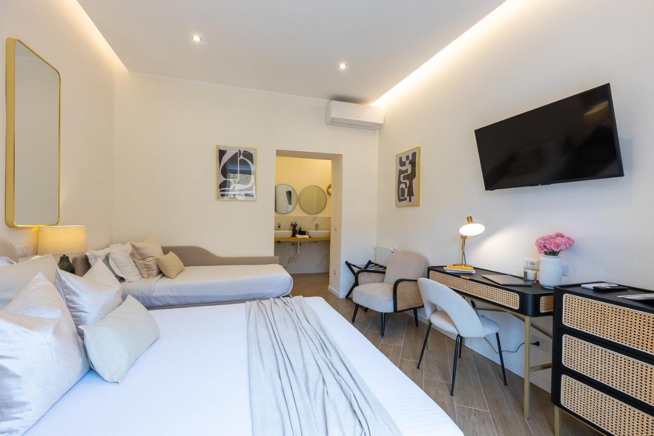 Appartamento Colosseum Boutique *