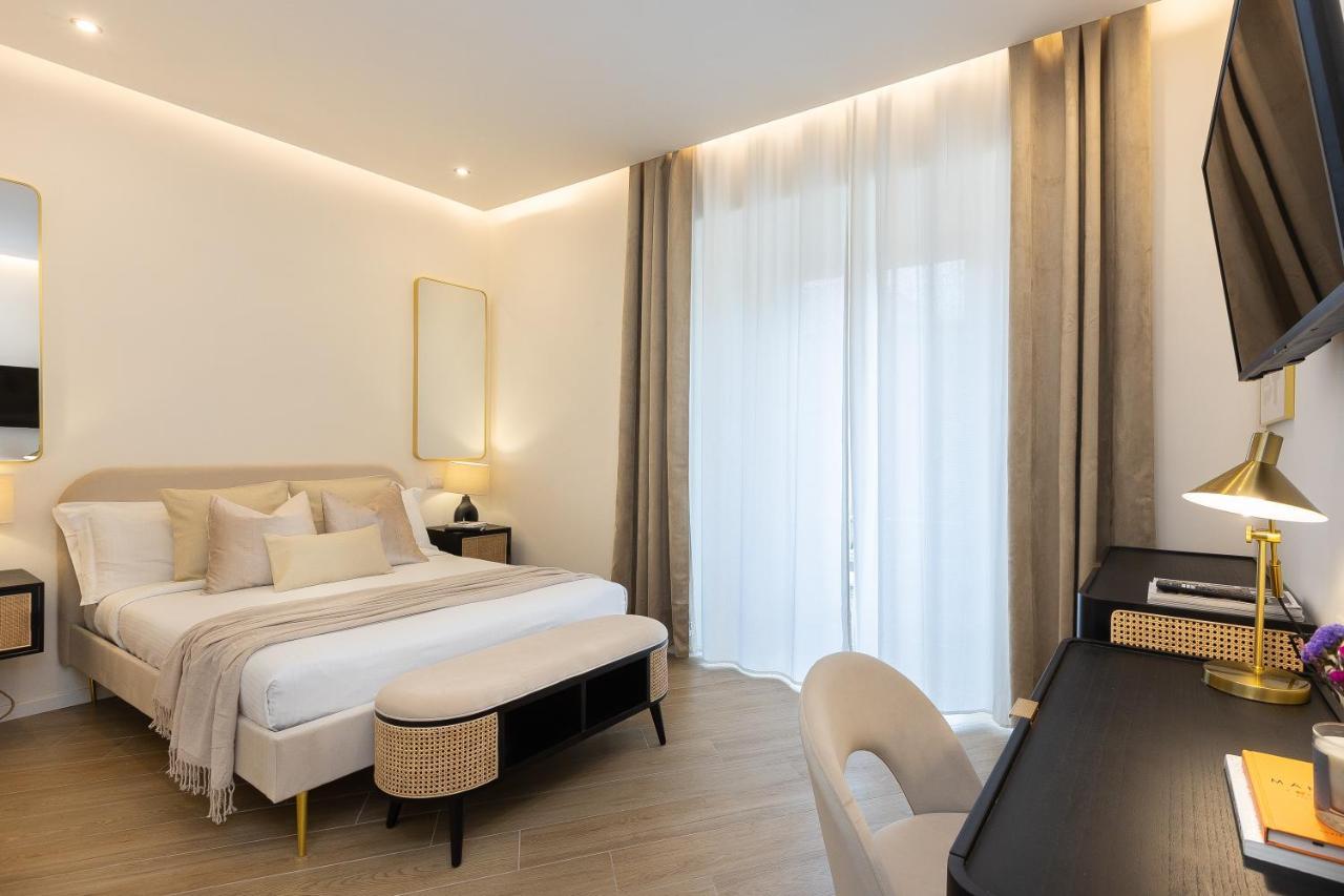 Appartamento Colosseum Boutique *