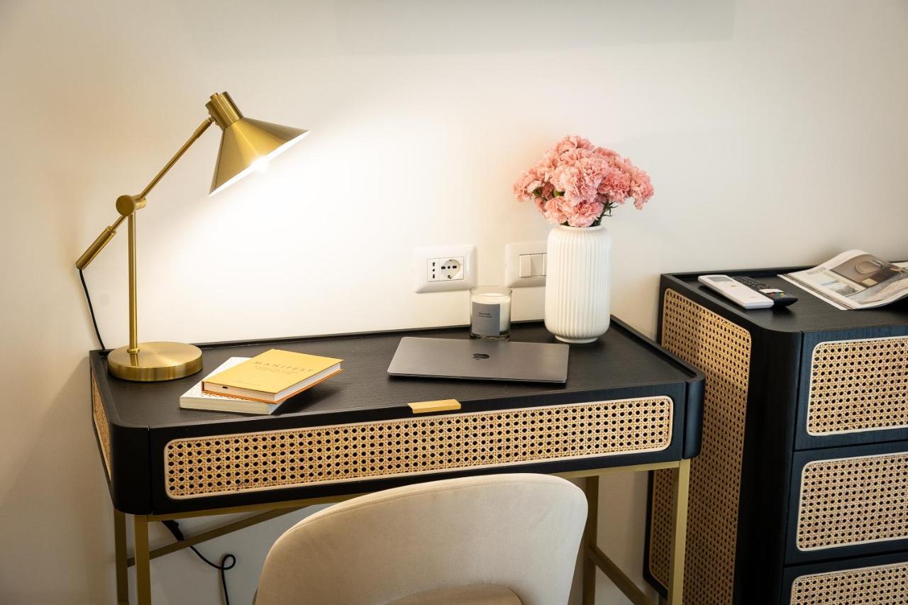 Colosseum Boutique Appartamento