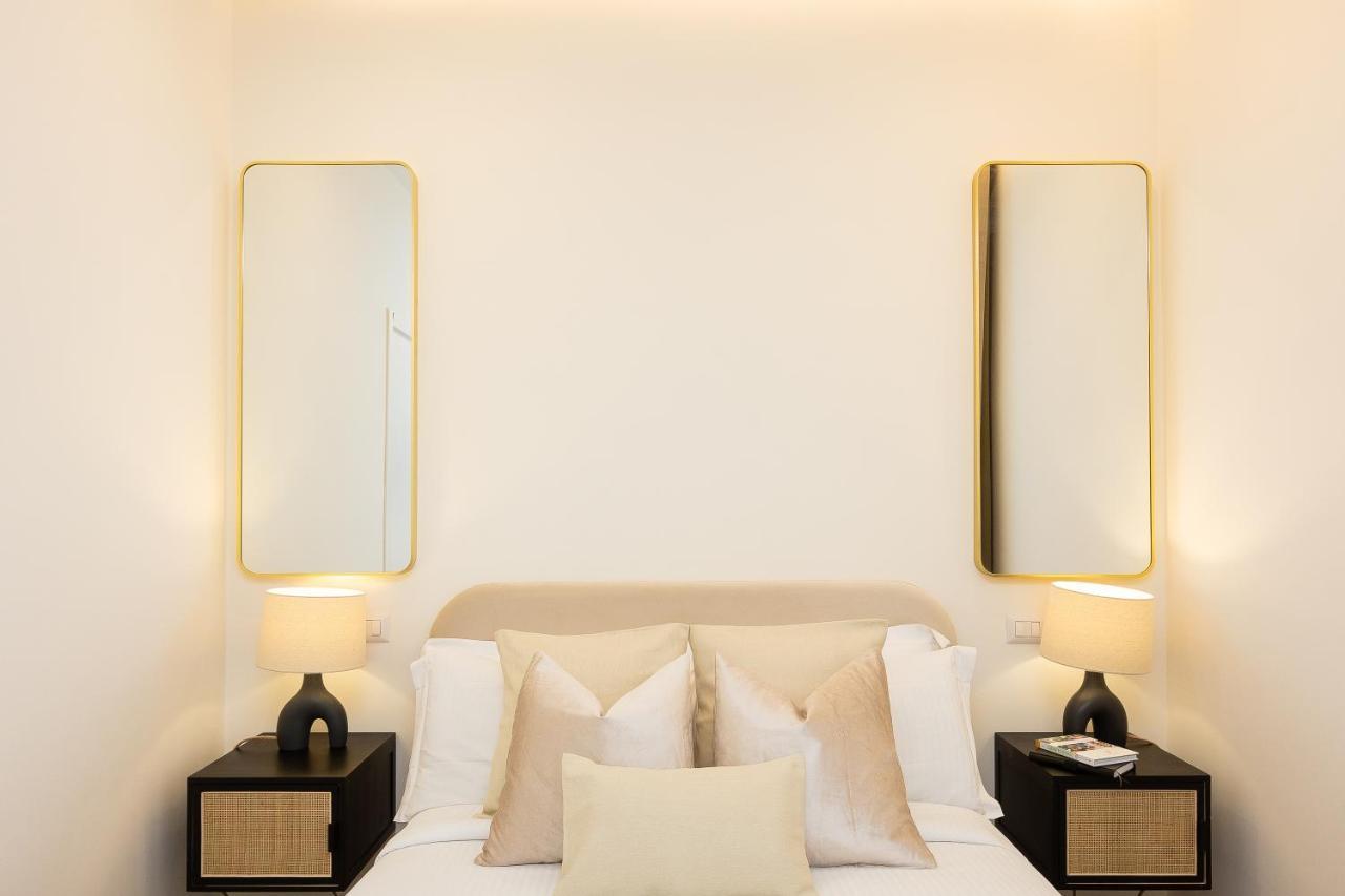 Colosseum Boutique Appartamento *