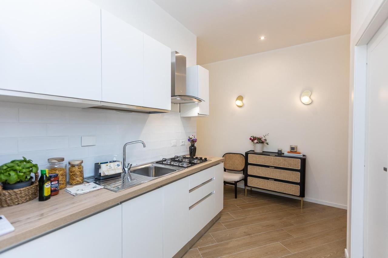 Colosseum Boutique Apartamento