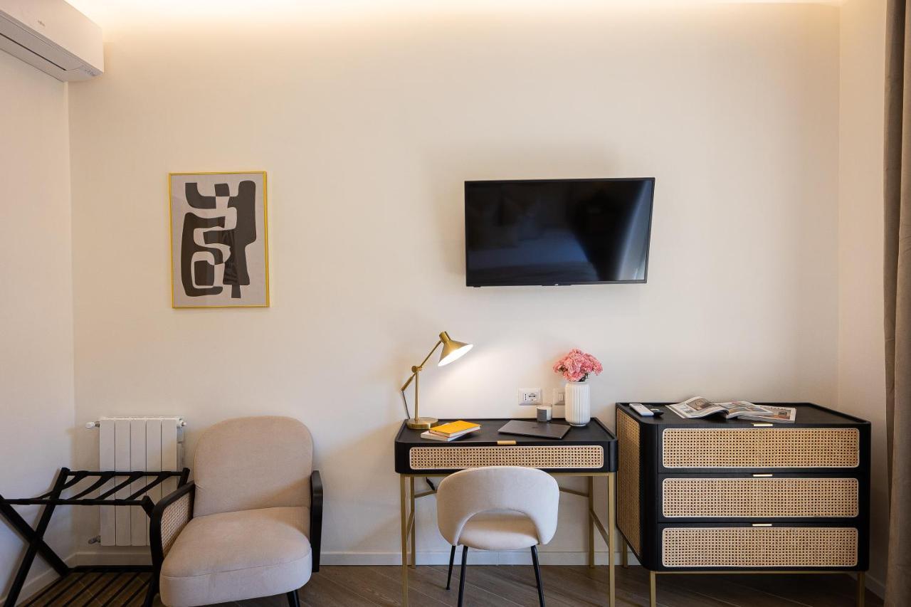 Apartamento Colosseum Boutique Roma