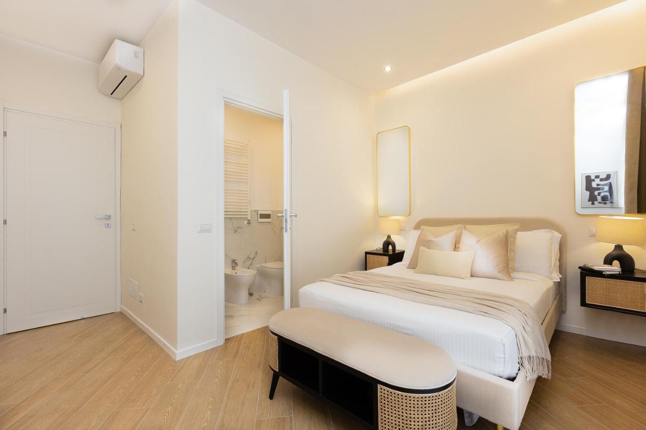 Colosseum Boutique Apartamento *